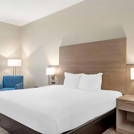 Best Western Of Wise Hotel Exterior foto