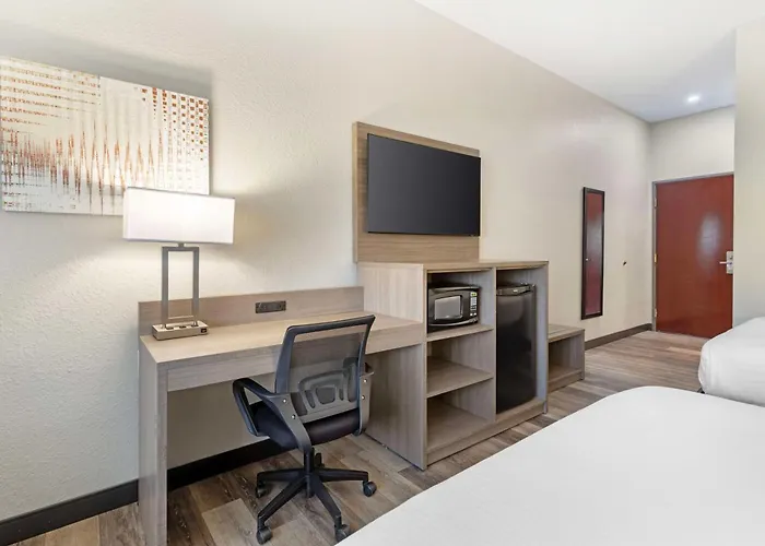 Best Western Of Wise