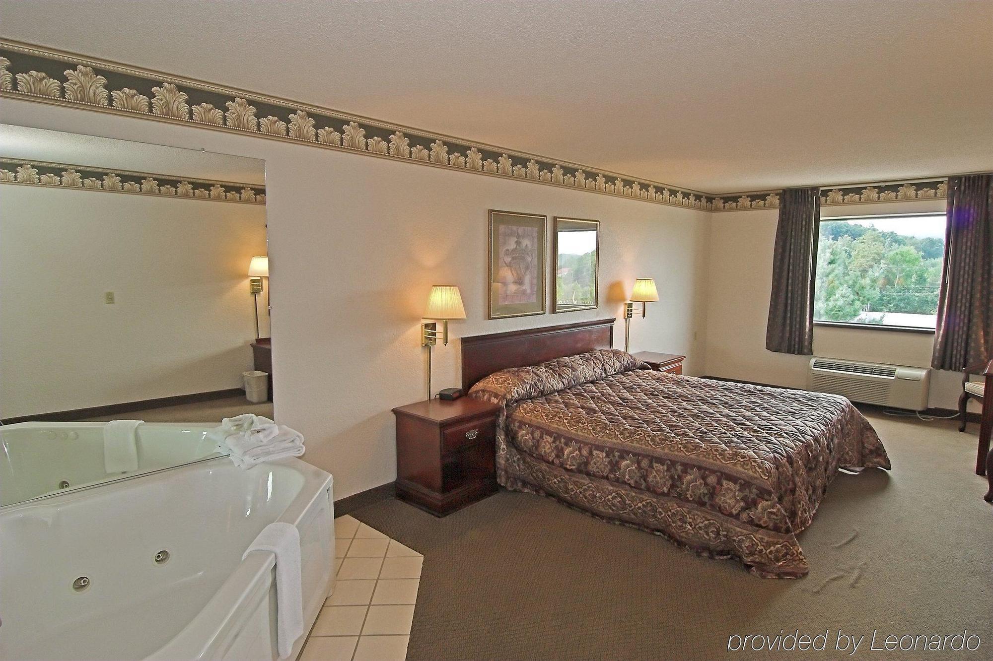 Hotel Best Western Of Wise