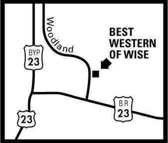 Best Western Of Hotel