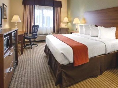Best Western Of Hotel 3*