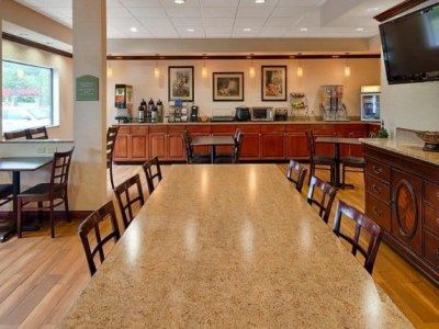 Hotel Western Of