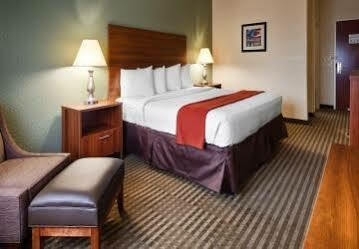 Best Western Of Hotel Wise