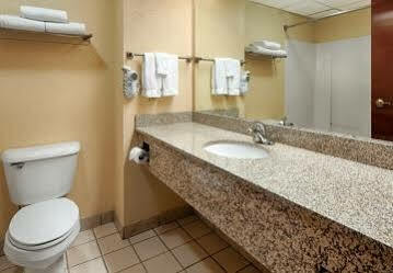 Best Western Of Wise