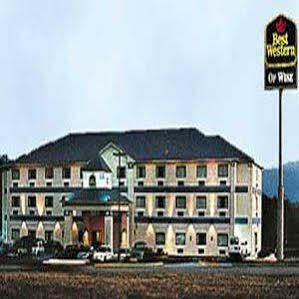 Best Western Of 3*